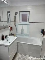 Apartament 3 Camere . 2 bai, 2 balcoane-zona Triaj/Brasov 