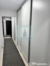 Apartament 3 Camere . 2 bai, 2 balcoane-zona Triaj/Brasov 