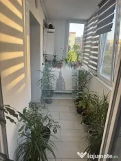 Apartament 3 Camere . 2 bai, 2 balcoane-zona Triaj/Brasov 