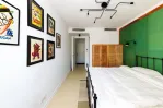 Vand apartament 3 camere ONE Mamaia Nord