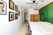 Vand apartament 3 camere ONE Mamaia Nord 