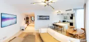 Vand apartament 3 camere ONE Mamaia Nord 