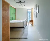 Vand apartament 3 camere ONE Mamaia Nord 