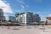 Vand apartament 3 camere ONE Mamaia Nord 