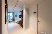 Vand apartament 3 camere ONE Mamaia Nord 