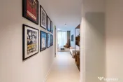 Vand apartament 3 camere ONE Mamaia Nord 