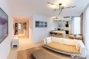 Vand apartament 3 camere ONE Mamaia Nord 
