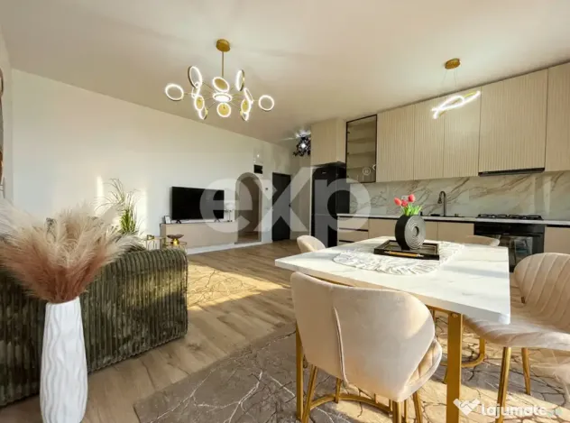 Apartament 2 camere | Prima inchiriere | Zona Cetatii