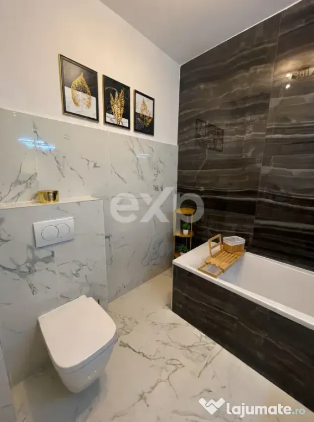 Apartament 2 camere | Prima inchiriere | Zona Cetatii