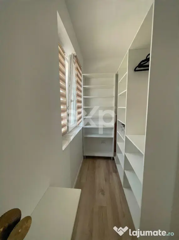 Apartament 2 camere | Prima inchiriere | Zona Cetatii