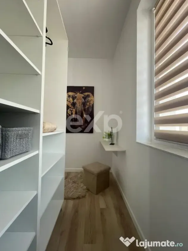 Apartament 2 camere | Prima inchiriere | Zona Cetatii