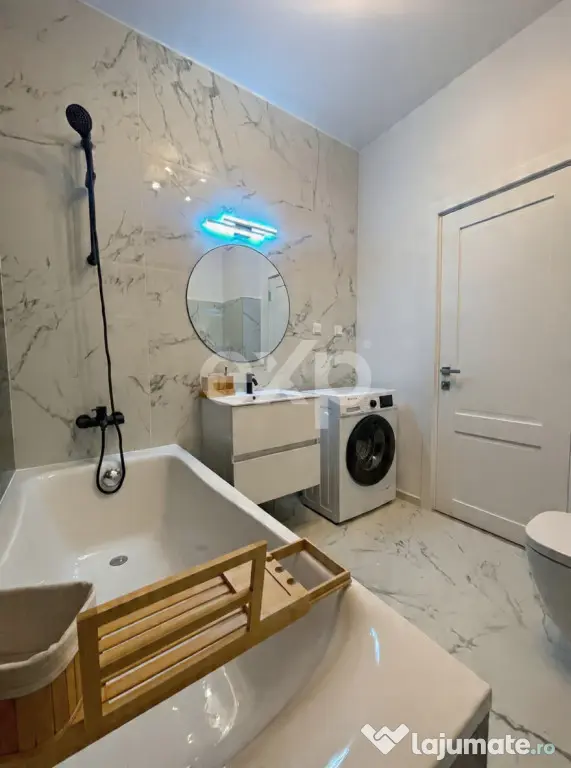 Apartament 2 camere | Prima inchiriere | Zona Cetatii