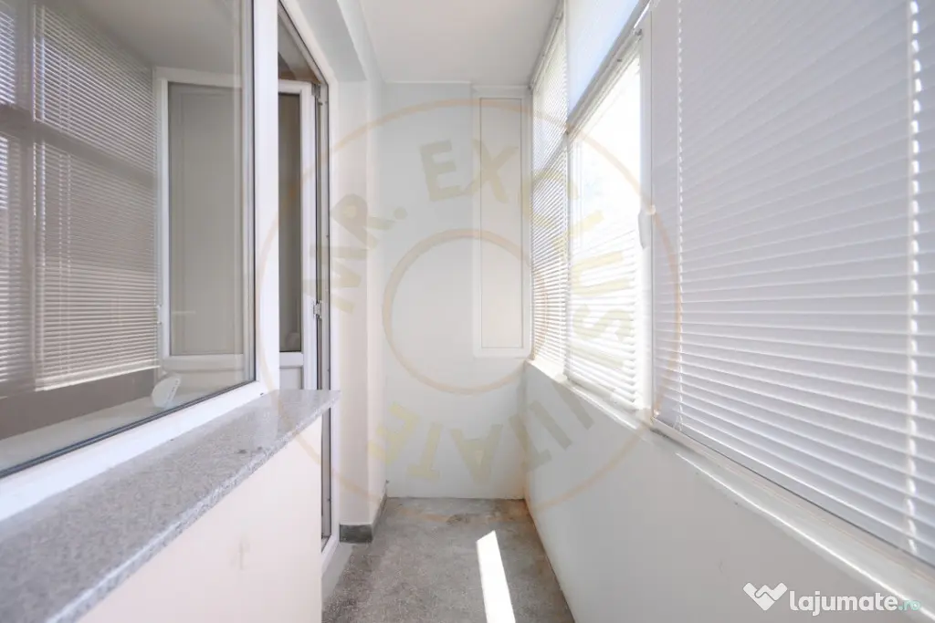 Apartament 2 camere | Zona Teilor – Strada Marasesti | Eta