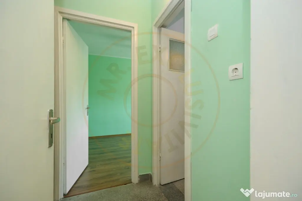 Apartament 2 camere | Zona Teilor – Strada Marasesti | Eta