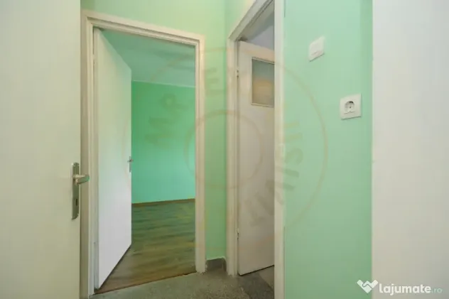 Apartament 2 camere | Zona Teilor – Strada Marasesti | Eta