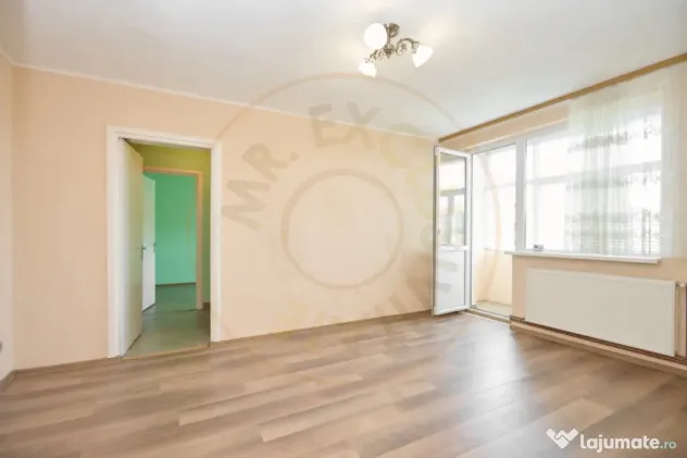 Apartament 2 camere | Zona Teilor – Strada Marasesti | Eta