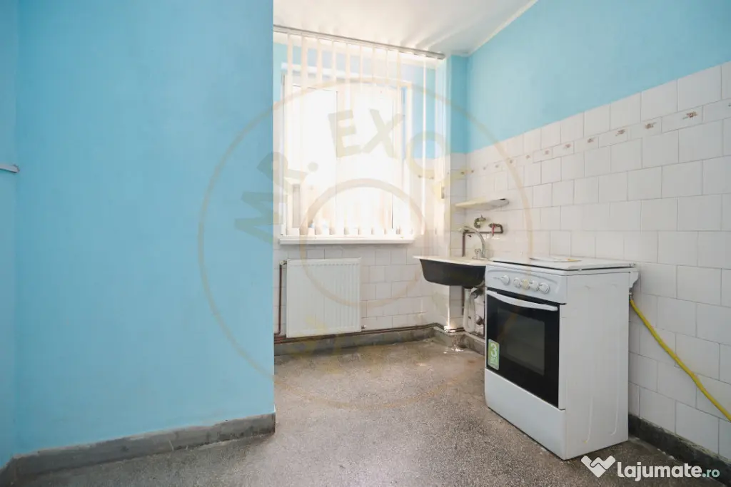 Apartament 2 camere | Zona Teilor – Strada Marasesti | Eta