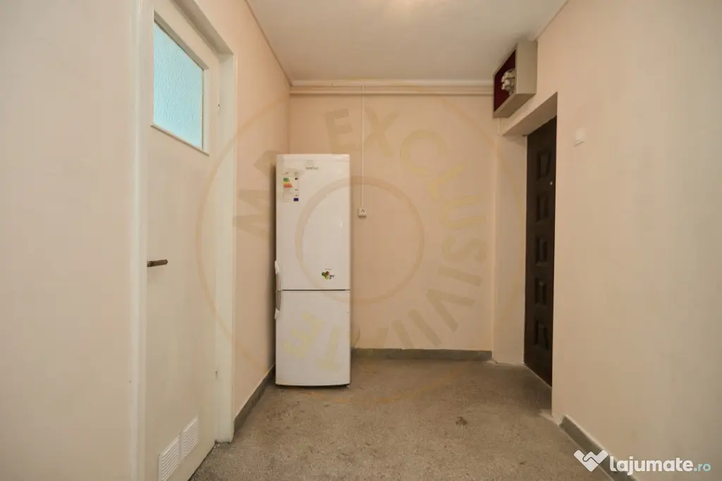 Apartament 2 camere | Zona Teilor – Strada Marasesti | Eta
