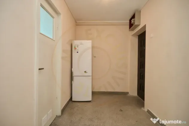 Apartament 2 camere | Zona Teilor – Strada Marasesti | Eta