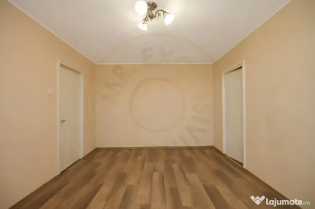 Apartament 2 camere | Zona Teilor – Strada Marasesti | Eta