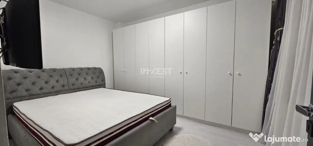 Apartament 2 camere- Bloc Nou- Tatarasi
