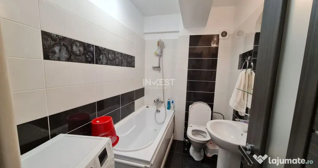 Apartament 2 camere- Bloc Nou- Tatarasi