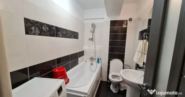 Apartament 2 camere- Bloc Nou- Tatarasi