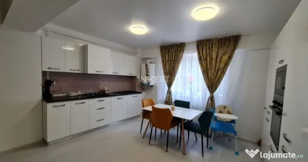 Apartament 2 camere- Bloc Nou- Tatarasi
