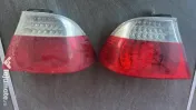 Vand set stopuri triple led pentru BMW E46