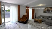 Casa Noua - de - Suceava