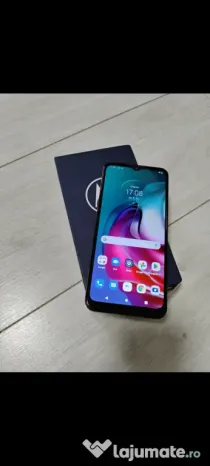Motorola moto g30