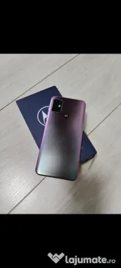 Motorola moto g30