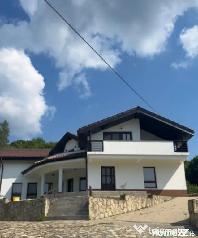Pensiune ultramoderna 4 ⭐⭐⭐⭐ , Manastirea Humorului, - Manastirea Humorului (Suceava)
