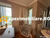 Ap. 2 cam de inchiriat Mihai Bravu Bucuresti | Metrou 2 min 