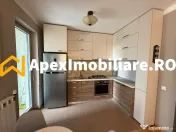 Ap. 2 cam de inchiriat Mihai Bravu Bucuresti | Metrou 2 min 