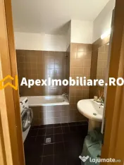 Ap. 2 cam de inchiriat Mihai Bravu Bucuresti | Metrou 2 min 
