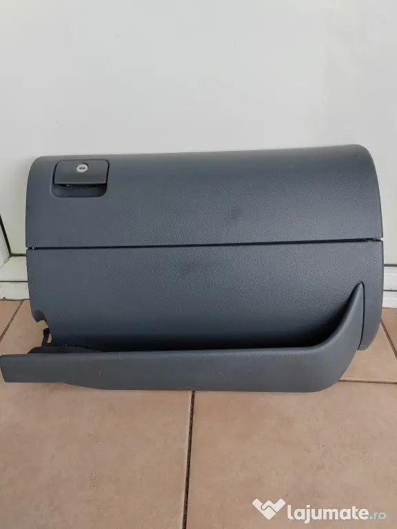 Torpedo Seat Toledo 1M
