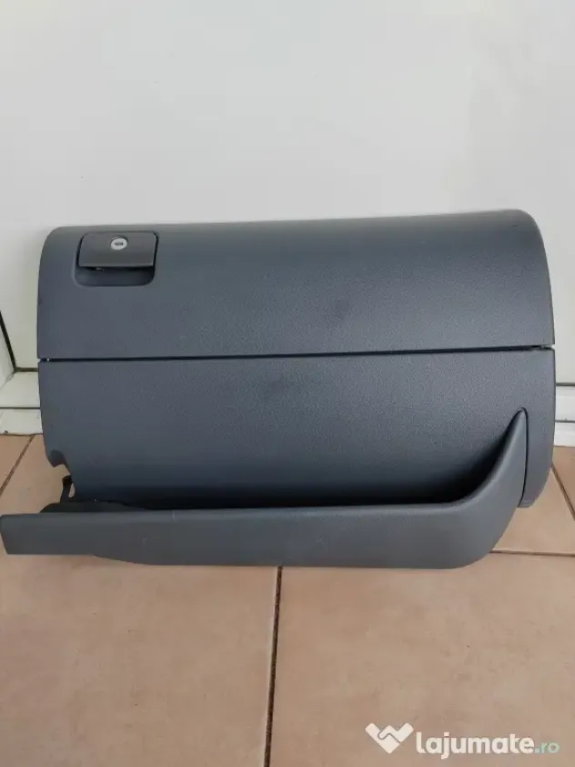 Torpedo Seat Toledo 1M