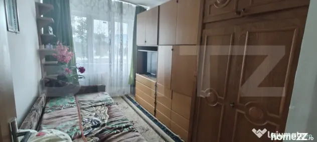 Apartament - 3 camere - etaj intermediar, zona Lama - Bistrita (Bistrita-Nasaud)