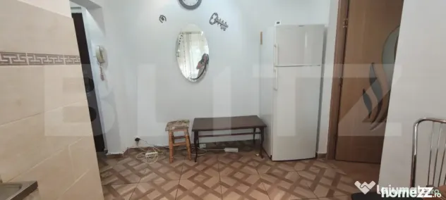 Apartament - 3 camere - etaj intermediar, zona Lama - Bistrita (Bistrita-Nasaud)
