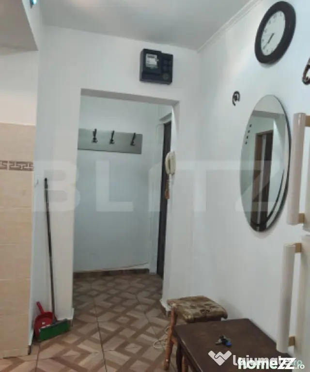 Apartament - 3 camere - etaj intermediar, zona Lama - Bistrita (Bistrita-Nasaud)