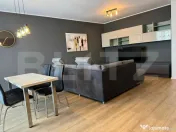 Apartament 2 camere, 60 mp+7 mp balcon, zona Aradului - Nord
