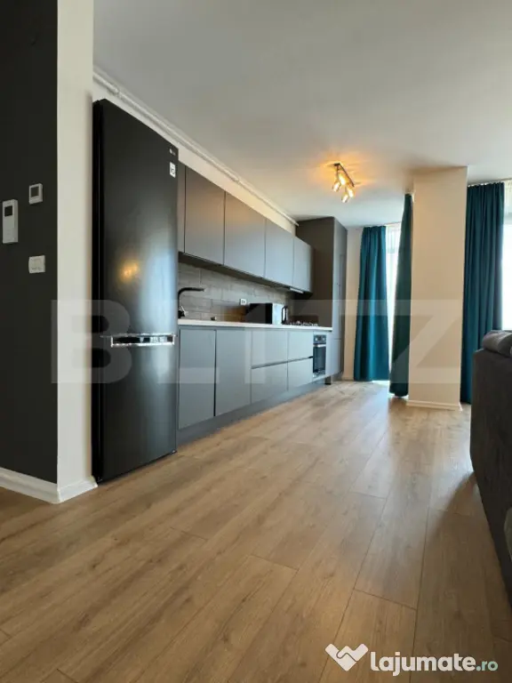 Apartament 2 camere, 60 mp+7 mp balcon, zona Aradului - Nord