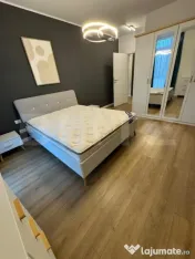 Apartament 2 camere, 60 mp+7 mp balcon, zona Aradului - Nord