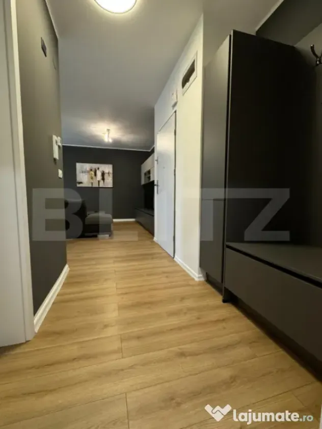 Apartament 2 camere, 60 mp+7 mp balcon, zona Aradului - Nord