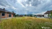Teren intravilan de vanzare, 1000 mp, zona Unirea 