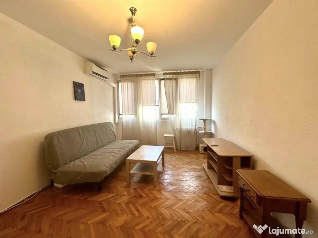 Apartament 2 camere - Dimitrov - Avrig