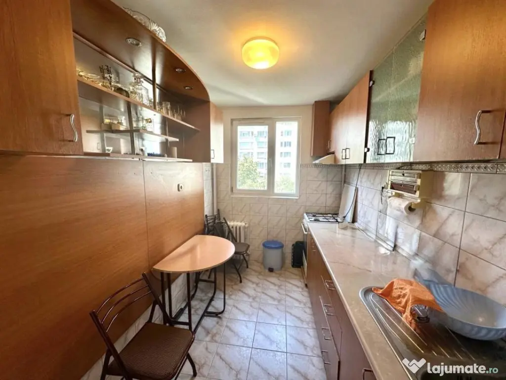 Apartament 2 camere - Dimitrov - Avrig
