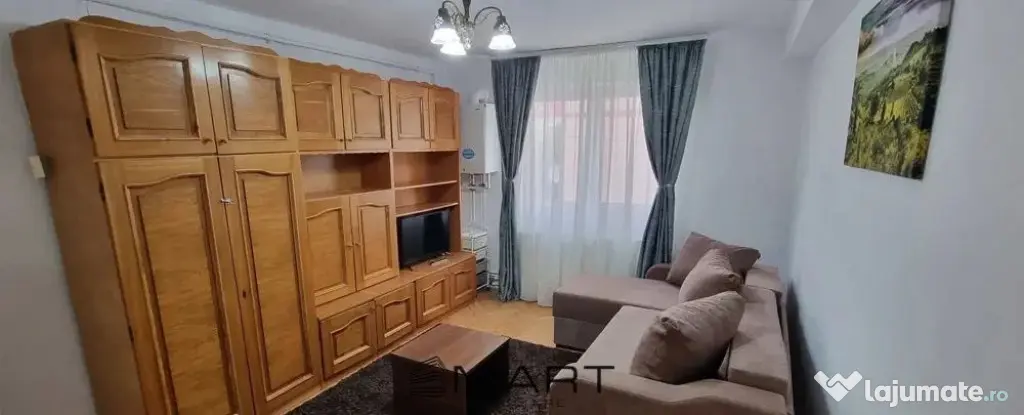 Garsonieră zona Lazaret