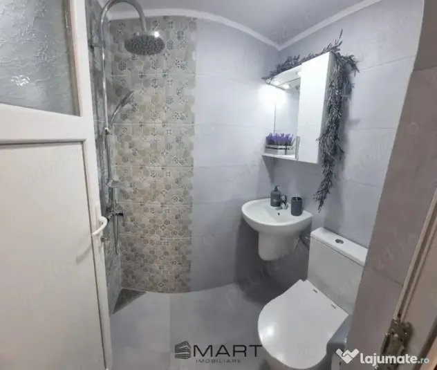 Garsonieră zona Lazaret